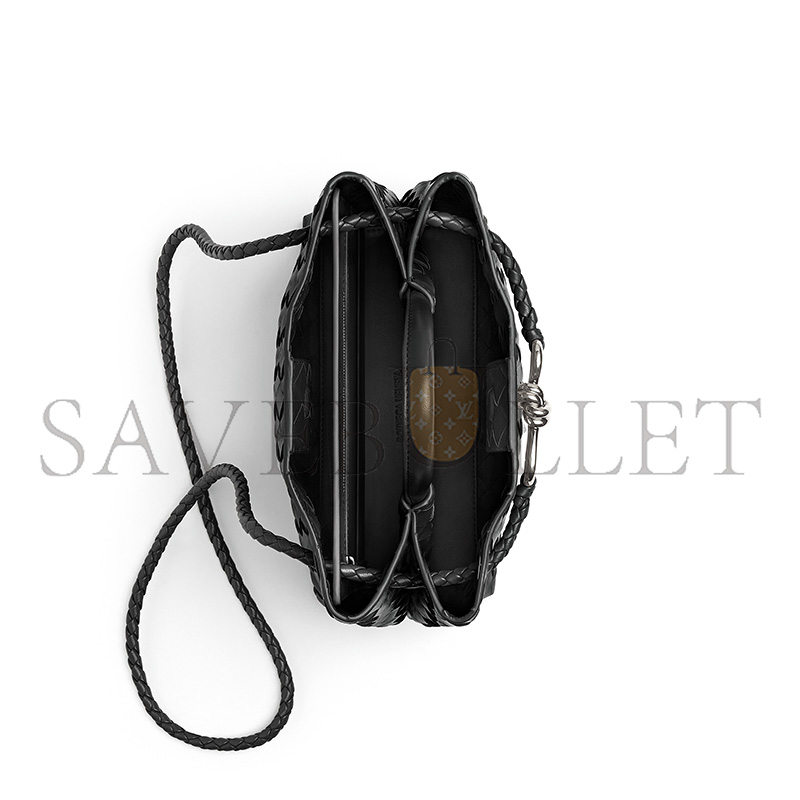 bo*te*ga Ve*ne*ta small andiamo 766014vcpp11249 (25*20*10cm)